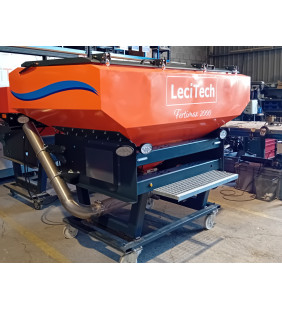 TOLVA FRONTAL LECITECH FERTIMAX LS MONO