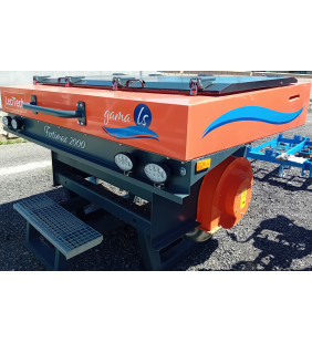 TOLVA FRONTAL LECITECH FERTIMAX LS TRANSFER PLUS