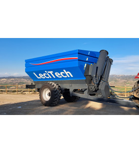 REMOLQUE TRANSBORADOR LECITECH GC21450.