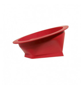 Cono con aro ( diámetrointerior   440 mm)