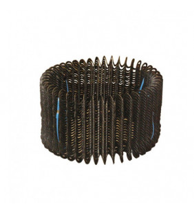 ML de espiral para tubo diámetro 90.