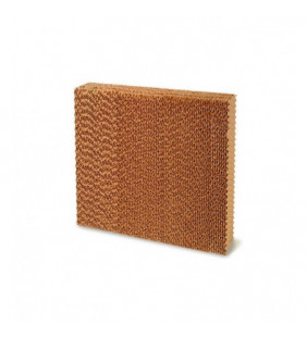 Filtro de celulosa para ACCESORIOS COOLING de 1800 x 600 x 100 mm.