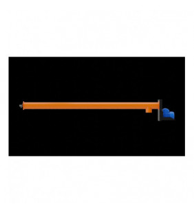 Módulo de salida sinfín modular SPE08325.