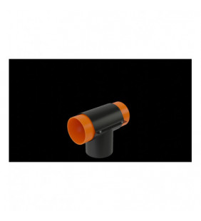 Salida de sinfín atornillada SPE18160