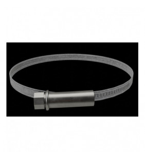 Brida metálica de amarre SPE20100