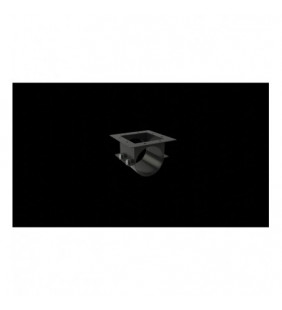 Salida cuadrada de sinfín SPE22220