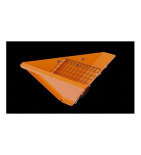 Tolva de entrada de 70 litros SPE27160