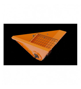 Tolva de entrada de 70 litros SPE28100