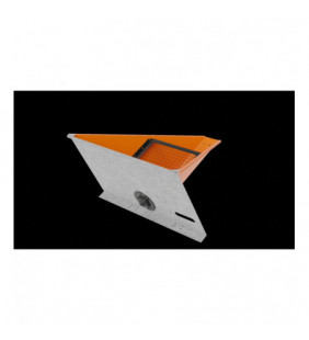 Tolva de entrada de 560 litros SPE30100