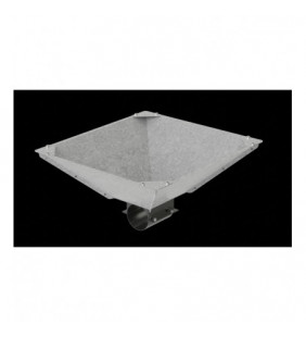 Tolva intermedia para sinfín horizontal SPE31100