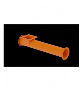 Tubo de entrada de sinfín horizontal SPE36220