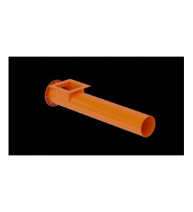 Tubo de entrada de sinfín horizontal SPE37160