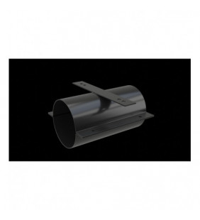 Manguito con pata horizontal para fijación de sinfín SPE39220