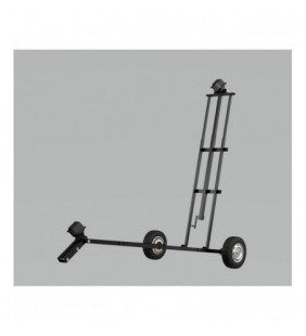 Carro para sinfín D   127 mm. Ref SPE43127