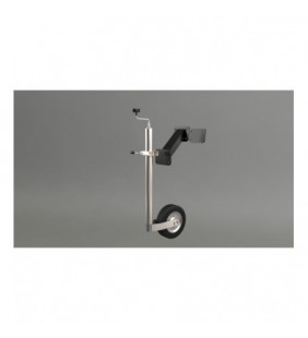 Rueda jockey para carro de sinfín SPE43004