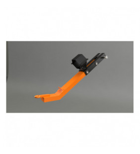 Enganche para carro de sinfín SPE43005